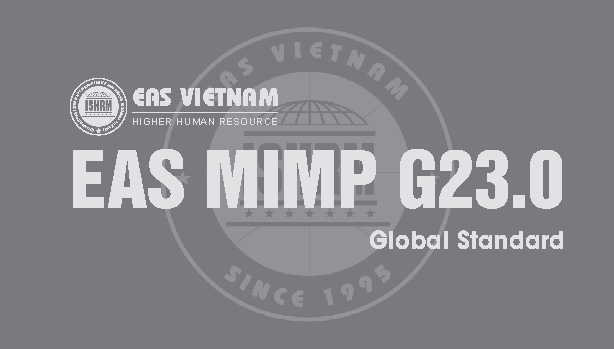 Eas Mimp G23.0 Black White