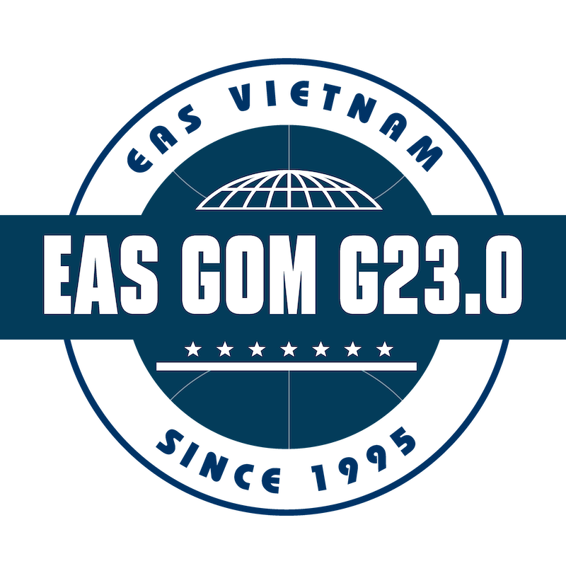 Eas Gom G23.0