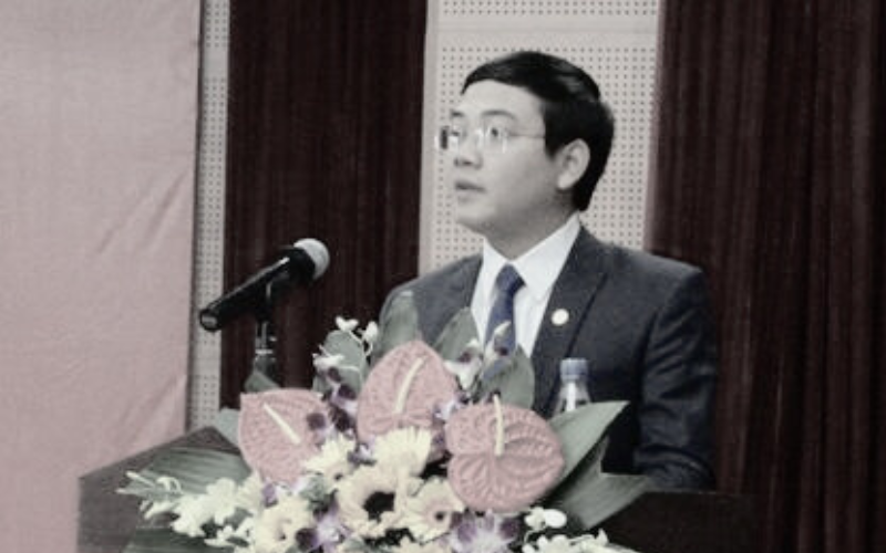 TS. Nguyễn Ngọc Tùng